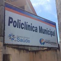 Policlínica de Saquarema