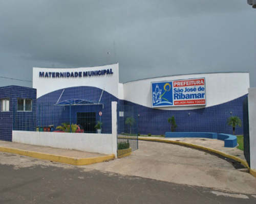 HMMSJR Maranhão