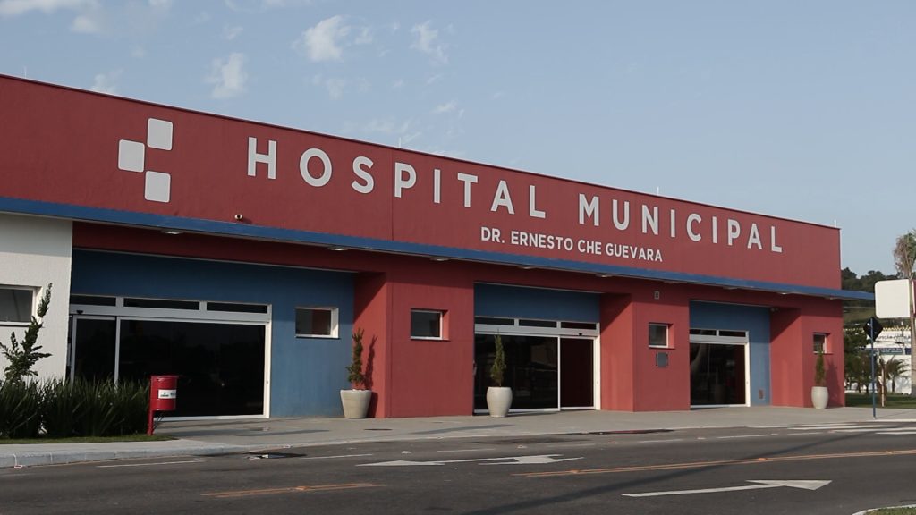 Hospital Municipal de Maricá