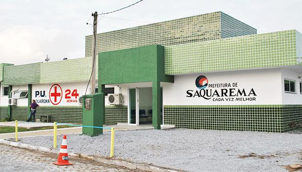 Posto de Urgência de Saquarema