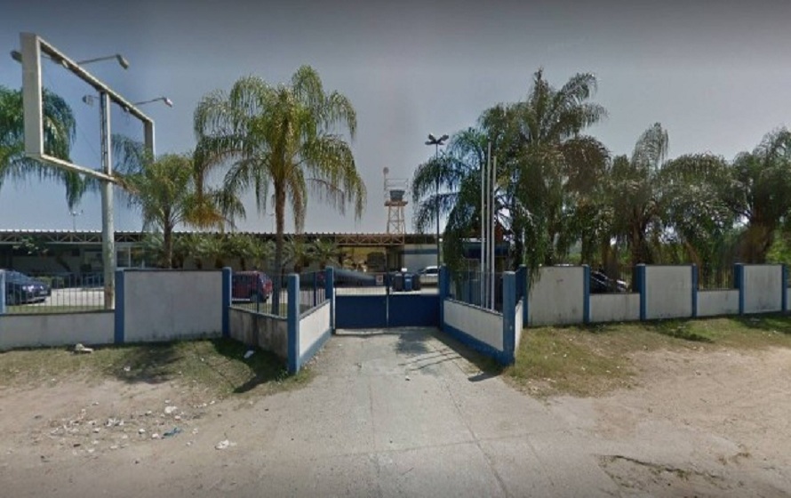 UPA - Nova Iguaçu II