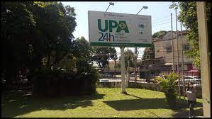 UPA - Marechal Hermes